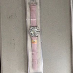 Brand new Tinkerbell Watch